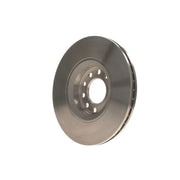 Bosch Front Brake Vented Discs & Pads fits Opel Astra G 2002-2005 2.0