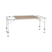 Travellife Sorrento Table ExtendHoneycomb Brown 100/140/180 2129410 Travellife - Dynamic Drive