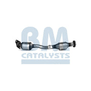 BM Catalysts Homologated Petrol Cat fits Nissan Micra C+C III 2005-2010 1.6