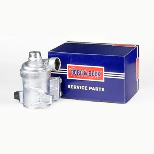 Borg & Beck Engine Cooling Water Pump BWP3047