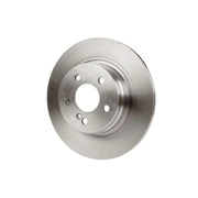 Bosch 2 x Solid Brake Discs