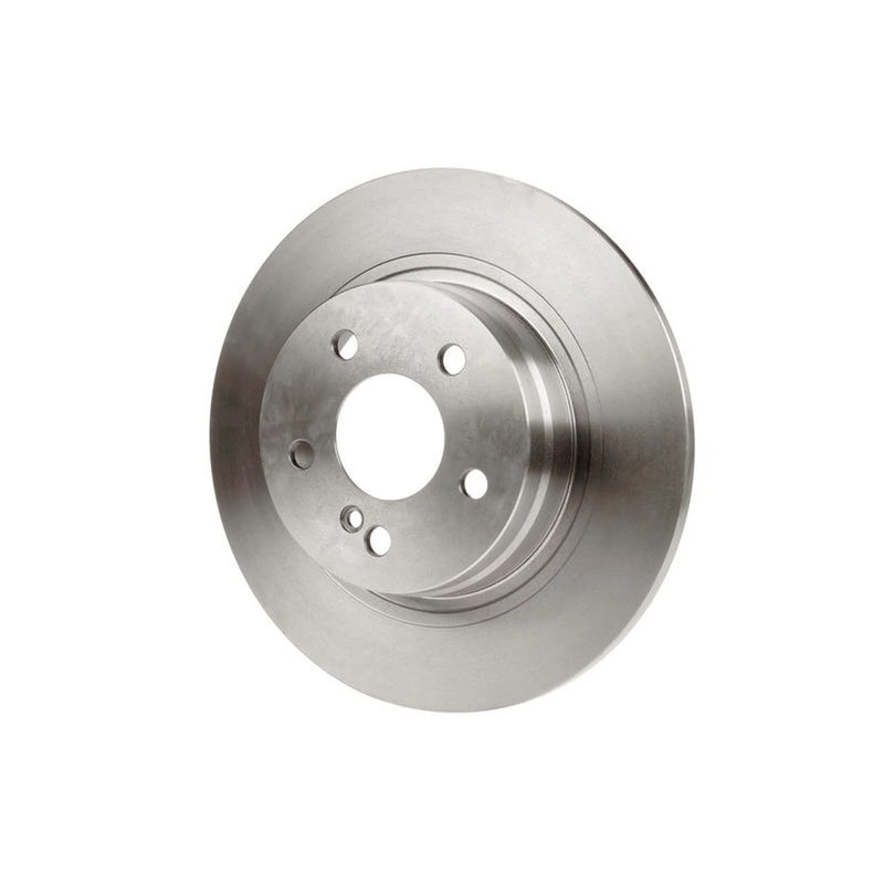 Bosch 2 x Solid Brake Discs