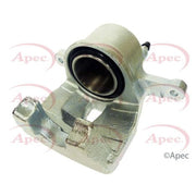 Apec Brake Caliper Assembly Front Right RCA1394