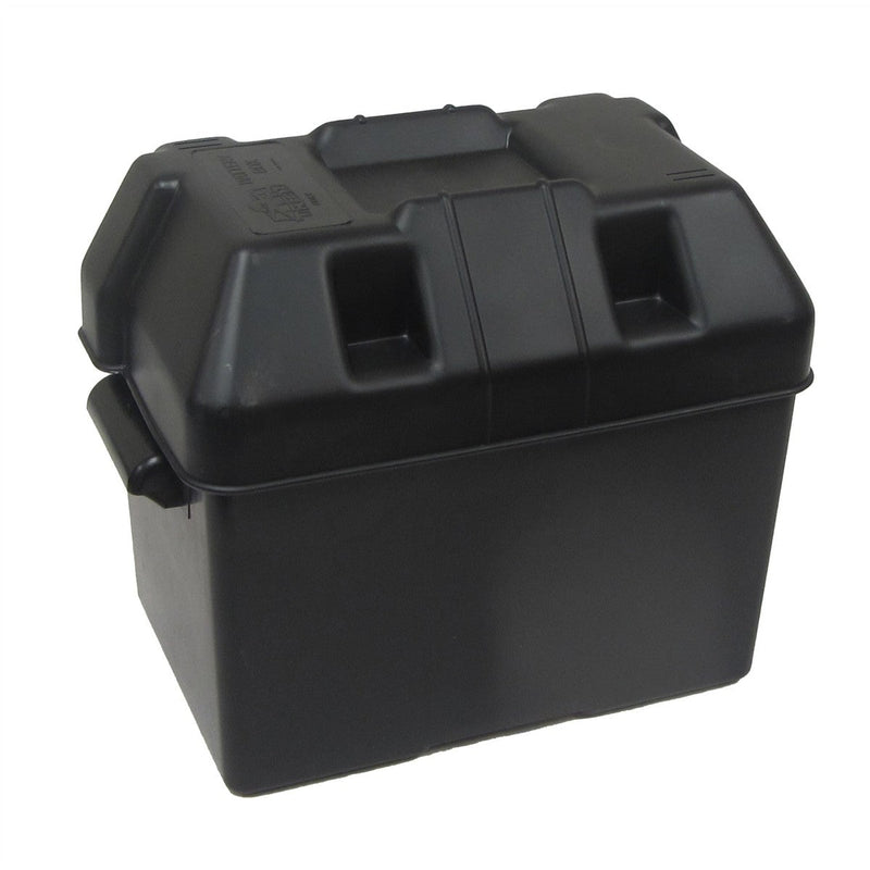 Battery Box 60-85Ah X911632 UK Camping And Leisure - UK Camping And Leisure
