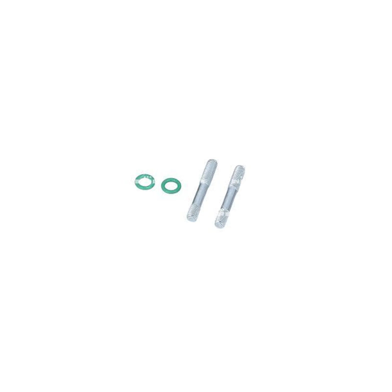 NRF Air Conditioning Condenser 35846