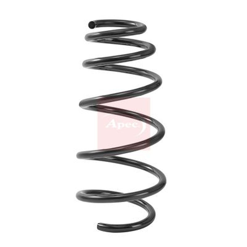 Apec Front Suspension Coil Spring fits Opel Astra J 2009-2018 1.3 1.4 1.6