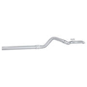 Hella Exhaust Pipe OD fits VW Lt 1996-2006 2.5 2.8