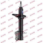 KYB Shock Absorber Damper Strut Rear fits Mazda Cronos 1991-1997 1.8 2.0 2.5