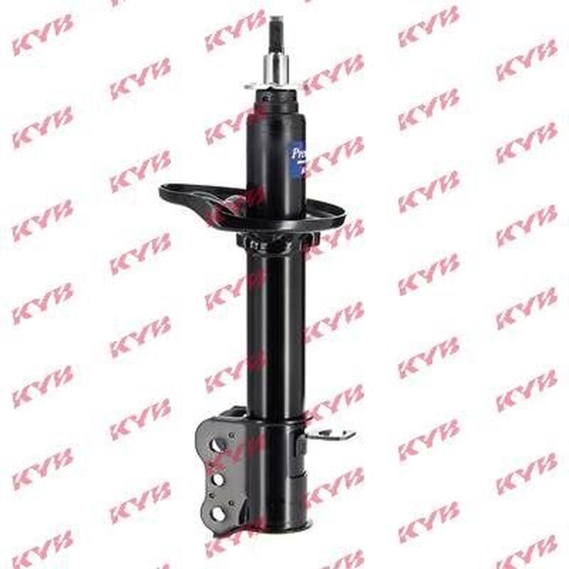 KYB Shock Absorber Damper Strut Rear fits Mazda Cronos 1991-1997 1.8 2.0 2.5