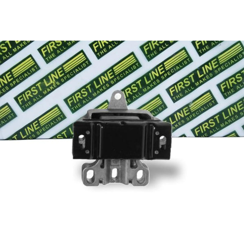 First Line Engine Mount Mounting fits Audi A3 1996-2003 1.8 1.9