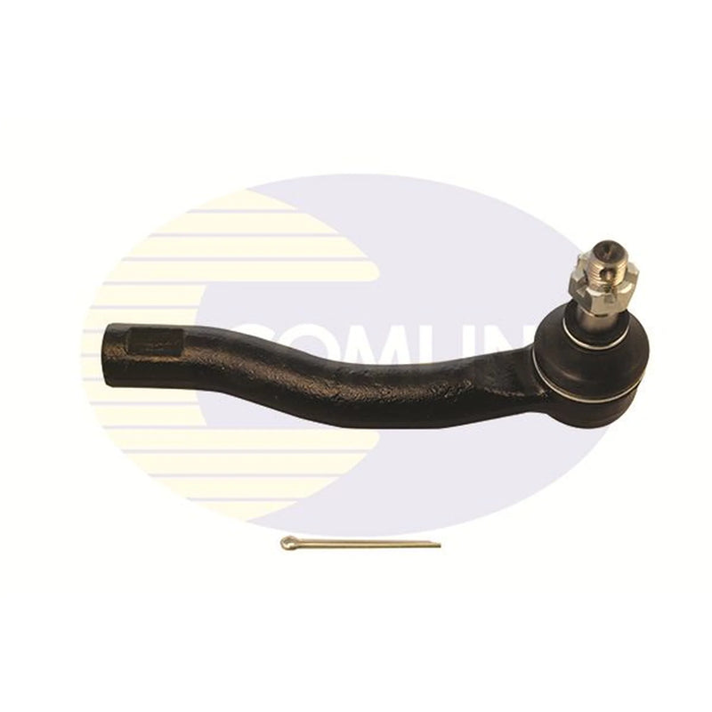 Comline Steering Tie Rod End Ball Joint M14X1.5 fits Toyota Corolla 2000-2008