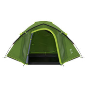 Coleman Darwin 4 Plus BlackOut Tent Coleman - Dynamic Drive