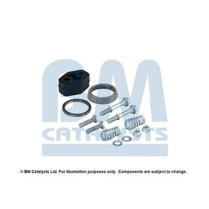 BM Catalysts Fitting Kit FK80379C FK80379C