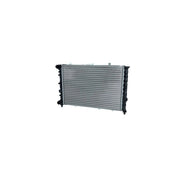 NRF Engine Radiator 58215