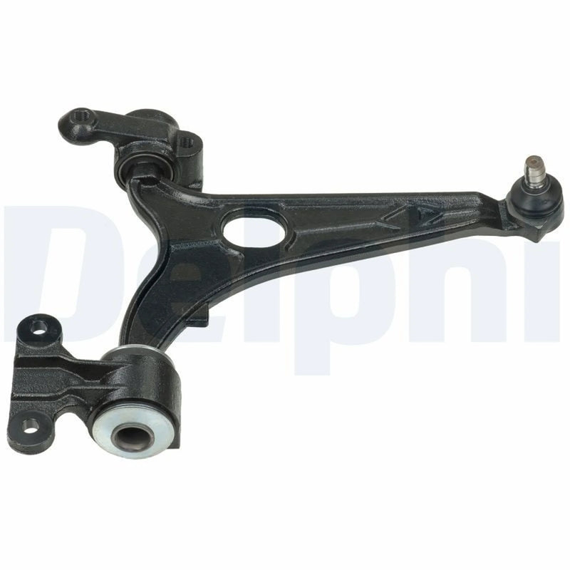 Delphi Control/Trailing Arm Lower fits Citroën C8 2002-2009 2.0 2.2 3.0