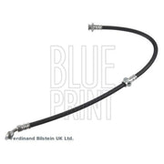 Blue Print Brake Hydraulic Hose Line Front Left ADN1532701