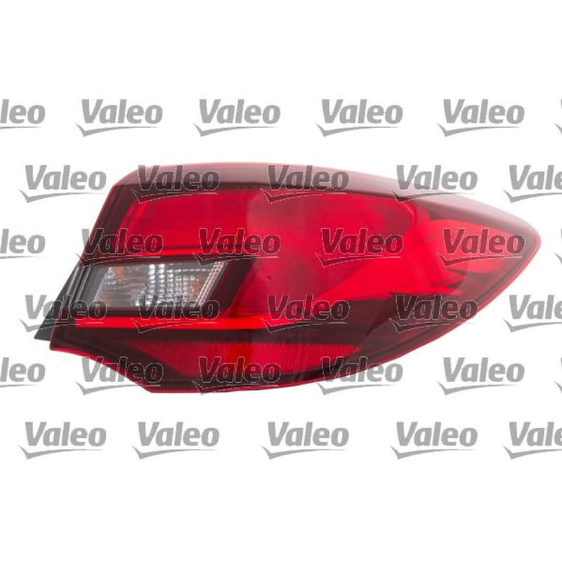 Valeo Tail Light / Lamp Left 044957