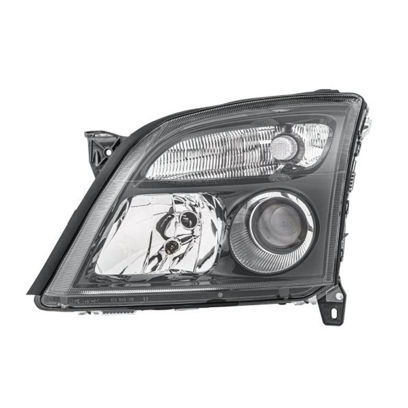 Hella Headlight Headlamp PY21W Left fits Opel Signum 2003-2008