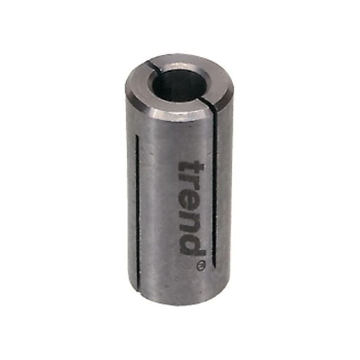 Trend 8127 Collet Sleeve 8mm to 12.7mm Trend - Dynamic Drive