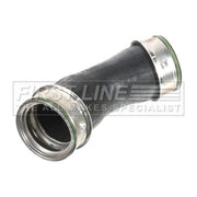 First Line Intercooler Turbo Charge Air Hose Front fits VW Multivan 2003-2009