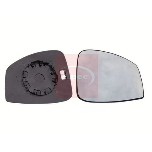 Apec Exterior Wing Mirror Glass Right AMG2258