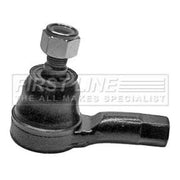 First Line Steering Tie Rod End Ball Joint fits Kia Picanto I 2004-2011 1.0 1.1