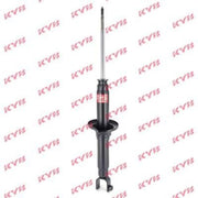 KYB Shock Absorber Damper Strut Rear fits Honda Legend 1987-1990 2.7