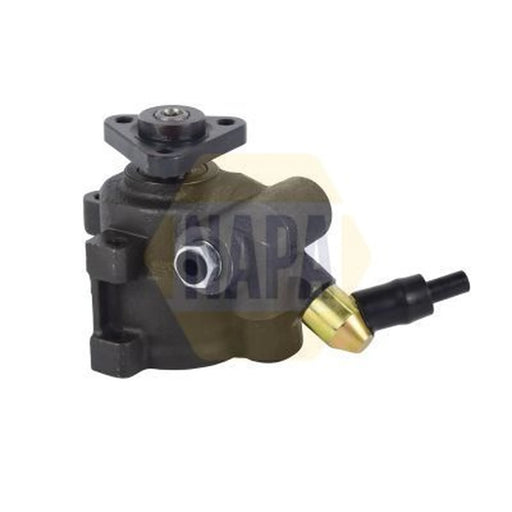 NAPA Power Steering Hydraulic Pump fits Ford Transit 1994-2000 2.5