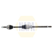 NAPA CV Drive Shaft Driveshaft Front Right NDS3108R