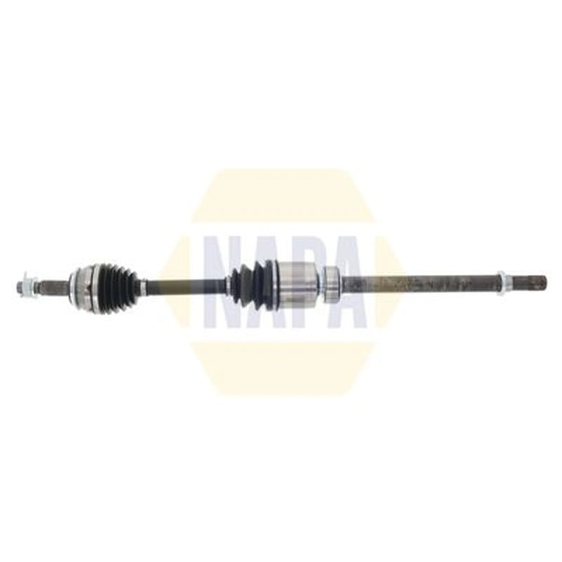 NAPA CV Drive Shaft Driveshaft Front Right NDS3108R
