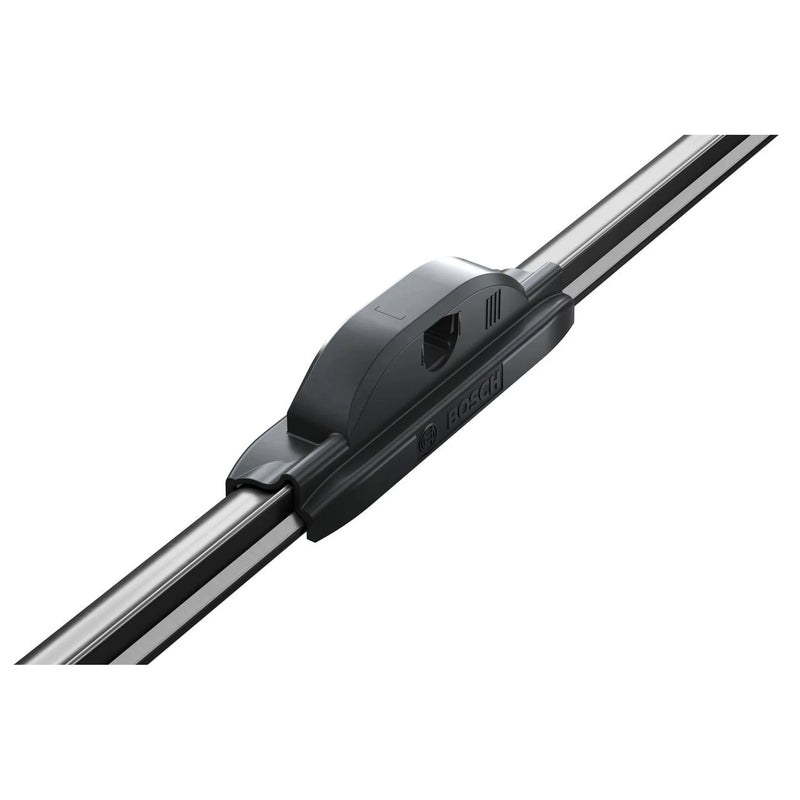 Bosch Aerotwin Wiper Blade Set 550mm + 550mm — A016S fits Audi A4 B6 2000-2005