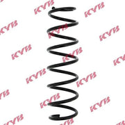 KYB 2 x Suspension Springs fits BMW I3 2013 on