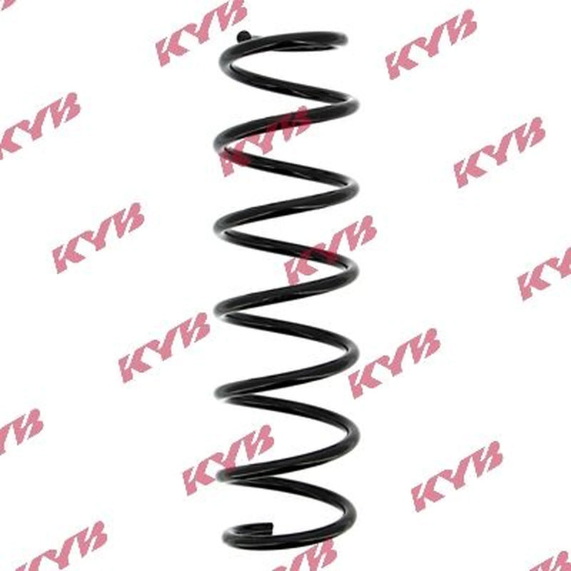 KYB 2 x Suspension Springs fits BMW I3 2013 on