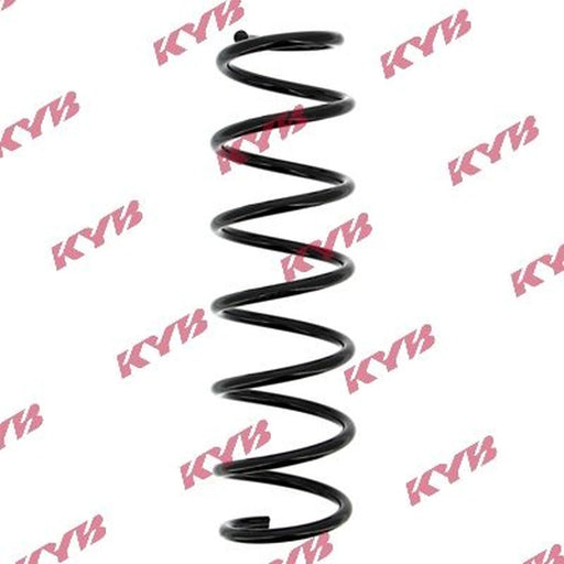 KYB 2 x Suspension Springs fits BMW I3 2013 on