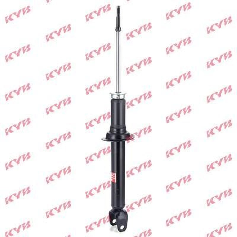 KYB 2 x Shock Absorbers fits Lexus Gs 1993-1997