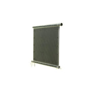 Mahle Engine Radiator fits Smart Fortwo 2007-2013