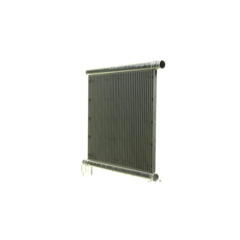 Mahle Engine Radiator fits Smart Fortwo 2007-2013