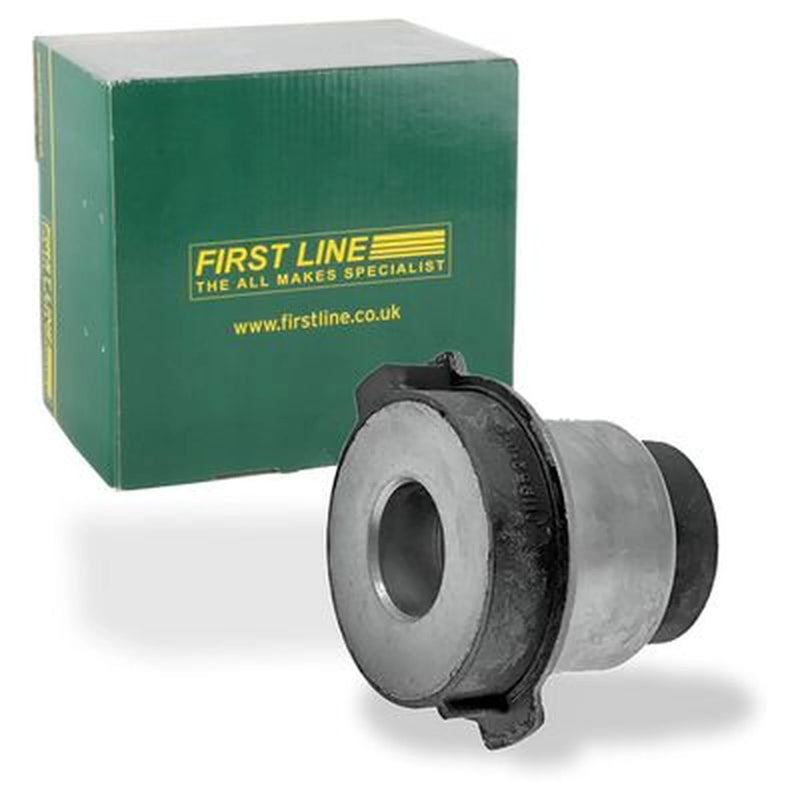First Line Axle Cross Member Bushing OD ID fits Peugeot 407 2004-2011