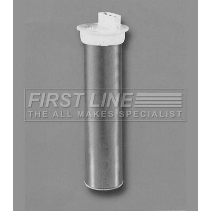 First Line Fuel Pump Assembly