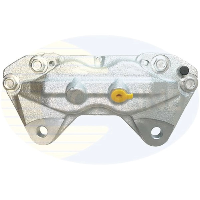 Comline Brake Caliper Assembly Front Right fits Toyota Land Cruiser Colorado