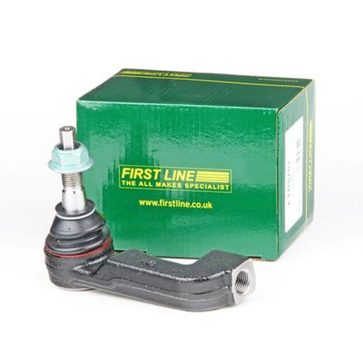 First Line Steering Tie Rod End Ball Joint fits Jeep Cherokee 2001-2008