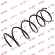 KYB Front Suspension Coil Spring fits Peugeot 206 1999-2009 1.6 2.0