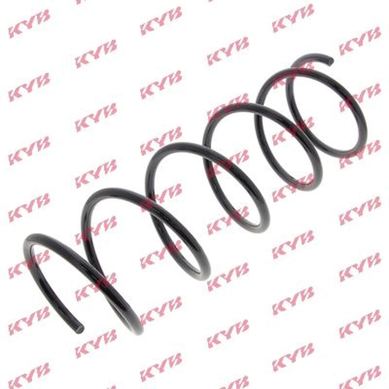 KYB Front Suspension Coil Spring fits Peugeot 206 1999-2009 1.6 2.0