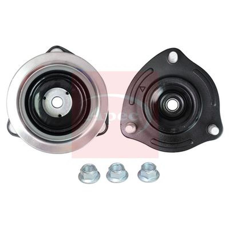 Apec Suspension Strut Support Mount fits Honda Civic VIII 2005-2012