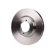 Bosch Front Brake Vented Discs & Pads fits Hyundai Terracan 2003-2006 2.9