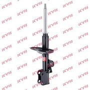 KYB Shock Absorber Damper Strut Front Left fits Toyota Estima I 1990-2000 2.4