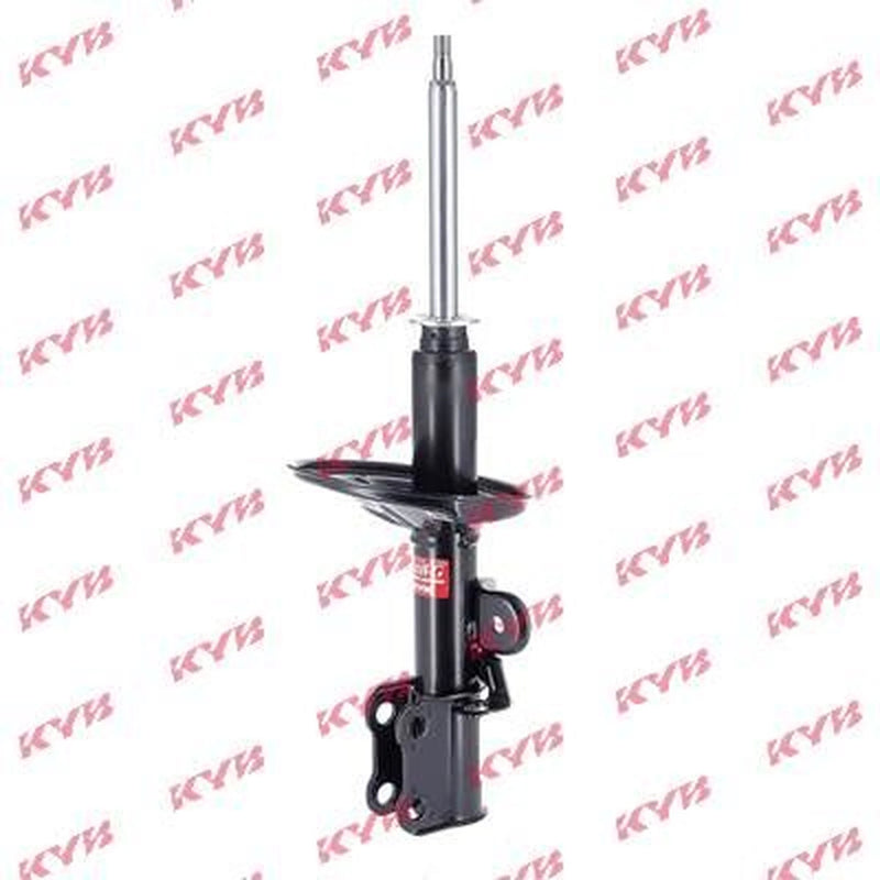 KYB Shock Absorber Damper Strut Front Left fits Toyota Estima I 1990-2000 2.4
