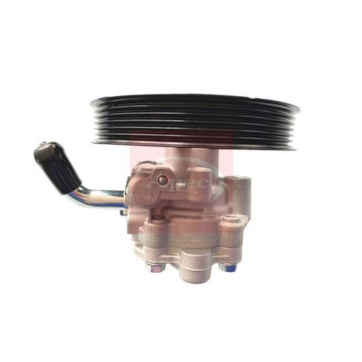 Apec Power Steering Hydraulic Pump fits Mitsubishi L200 1996-2007 2.5