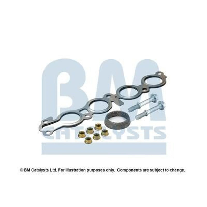 BM Catalysts Fitting Kit FK91719B FK91719B