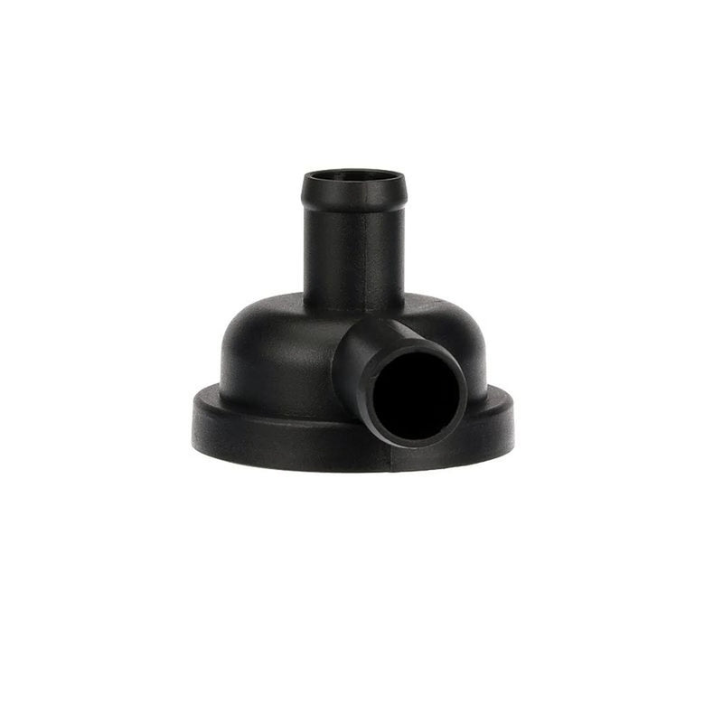 Gates Crankcase Oil Separator fits Audi A3 1996-2003 1.8